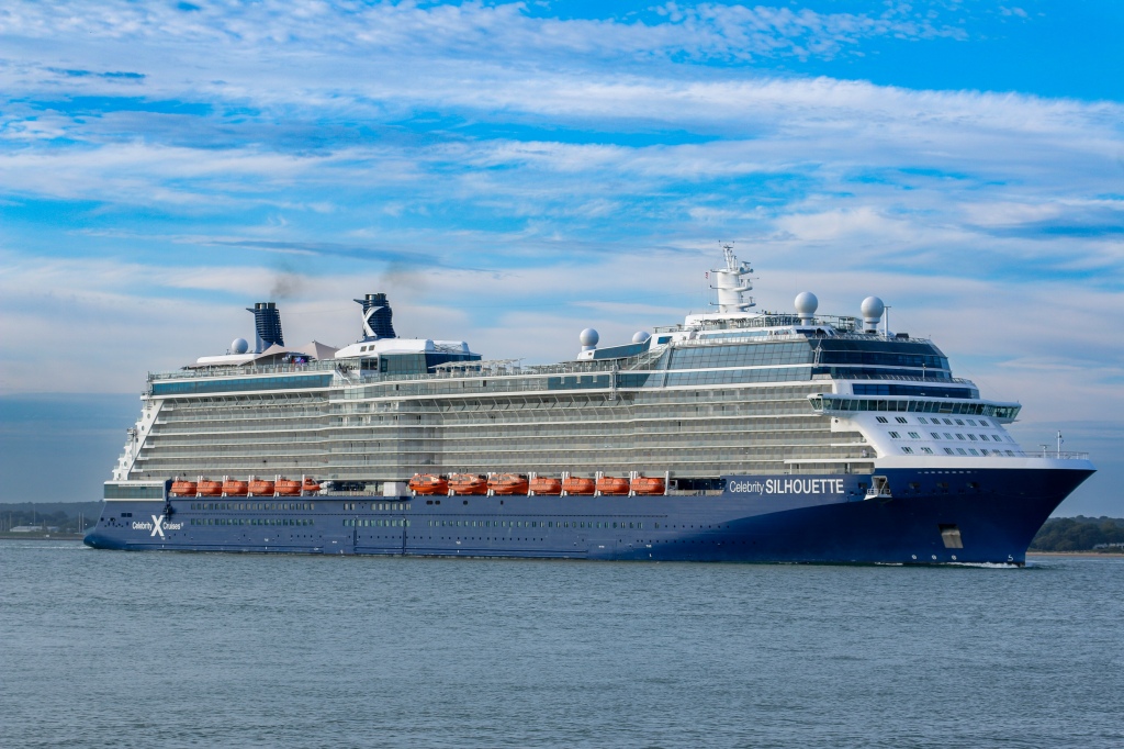 Celebrity Silhouette Ship Review: Your Ultimate 2019 Fjords